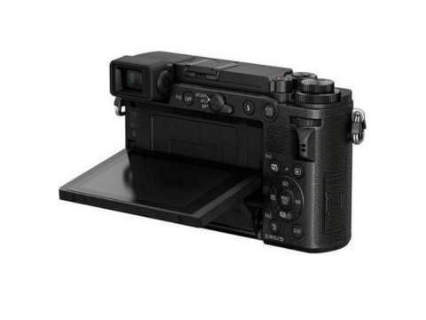 Panasonic Lumix DC-GX9 + 12-60 mm.Picture4